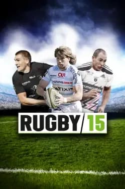 Rugby 15