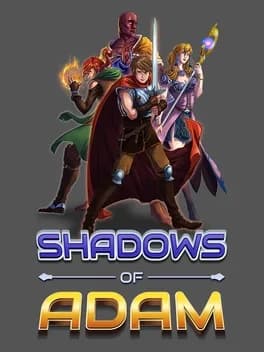 Shadows of Adam