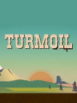 Turmoil