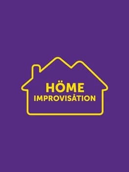 Home Improvisation: Furniture Sandbox