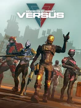 Modern Combat Versus