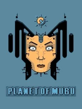 Planet of Mubu