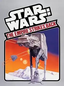Star Wars: The Empire Strikes Back