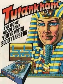 Tutankham