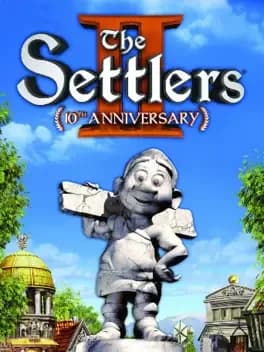 The Settlers II: 10th Anniversary
