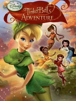 Disney Fairies: Tinker Bell's Adventure