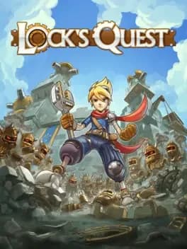 Lock's Quest