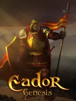 Eador: Genesis