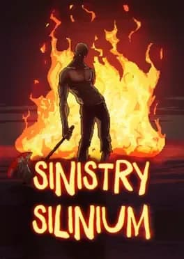 Sinistry Silinium