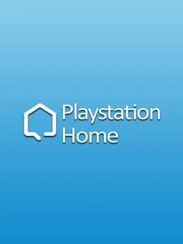 PlayStation Home