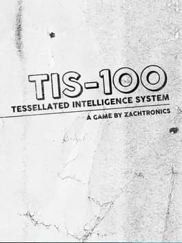 TIS-100