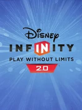 Disney Infinity: 2.0