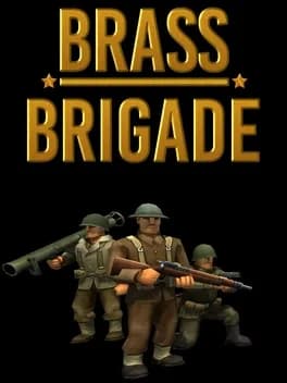 Brass Brigade