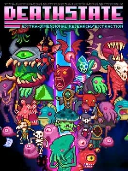Deathstate