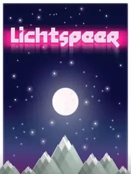 Lichtspeer