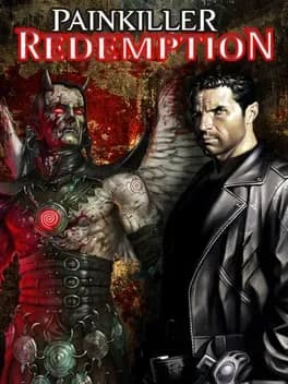 Painkiller: Redemption