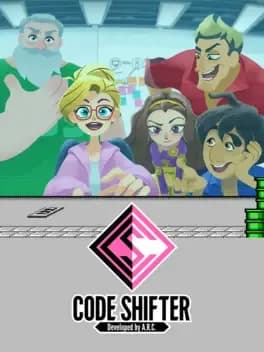 Code Shifter