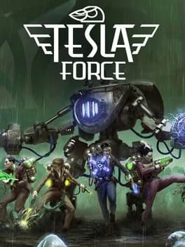 Tesla Force