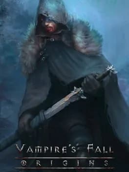 Vampire's Fall: Origins