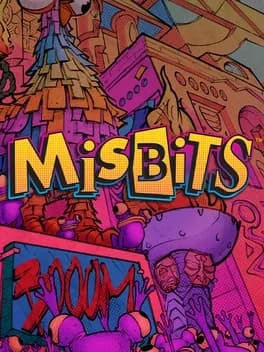 MisBits