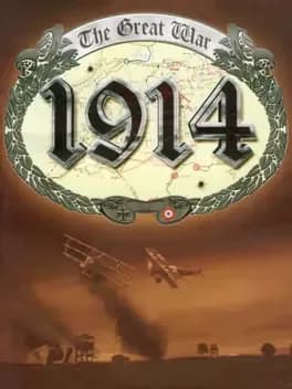 The Great War: 1914