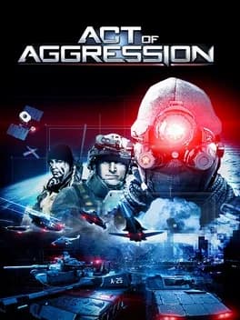 Act of Aggression