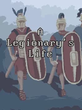 A Legionary's Life