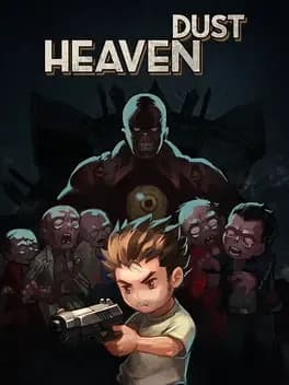 Heaven Dust