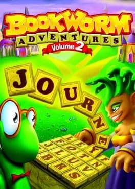 Bookworm Adventures Volume 2