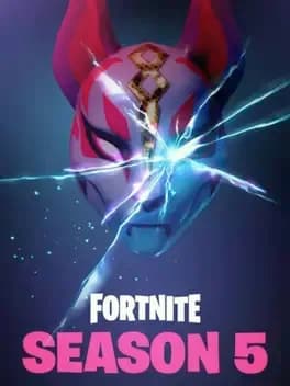 Fortnite: Season 5