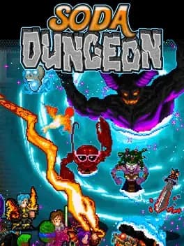Soda Dungeon