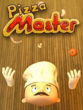 Pizza Master VR