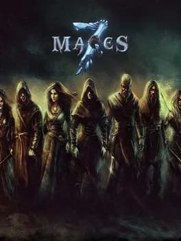7 Mages