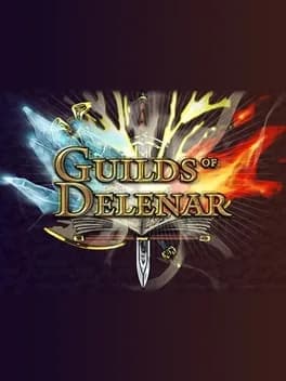 Guilds of Delenar