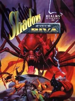 Realms of Arkania III: Shadows over Riva