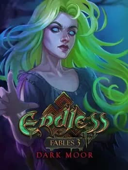 Endless Fables 3: Dark Moor