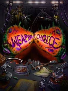 Weapon of Choice