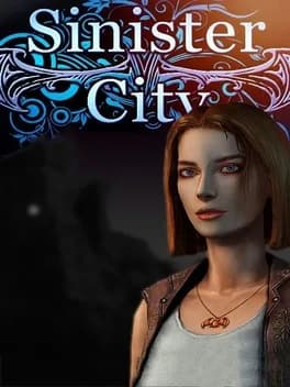 Sinister City