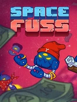 Space Fuss