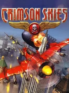Crimson Skies