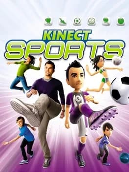 Kinect Sports