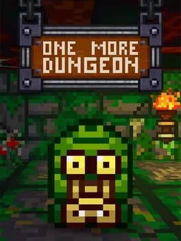 One More Dungeon