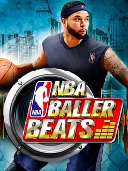 NBA Baller Beats