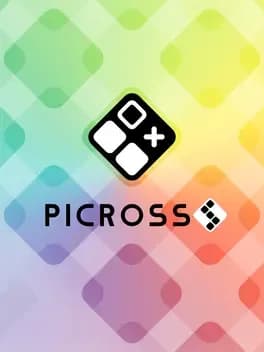 Picross S