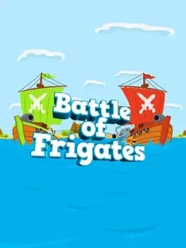 Battle of Frigates
