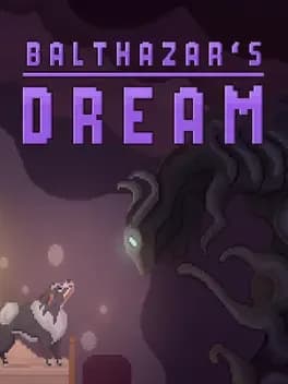 Balthazar's Dream