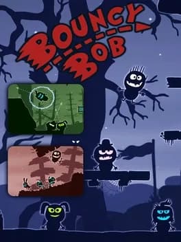 Bouncy Bob