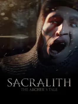 Sacralith: The Archer's Tale
