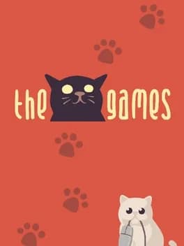 The Cat Games