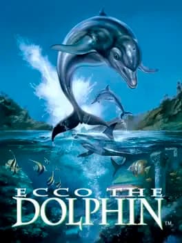 Ecco the Dolphin